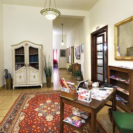 Residenza Oltrarno Apartment Florence Exterior photo