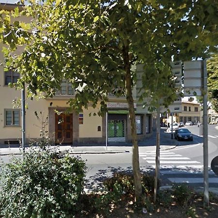 Residenza Oltrarno Apartment Florence Exterior photo