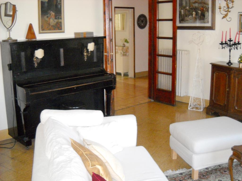 Residenza Oltrarno Apartment Florence Exterior photo
