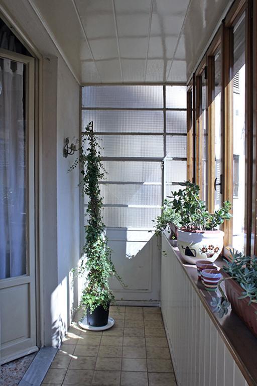 Residenza Oltrarno Apartment Florence Exterior photo