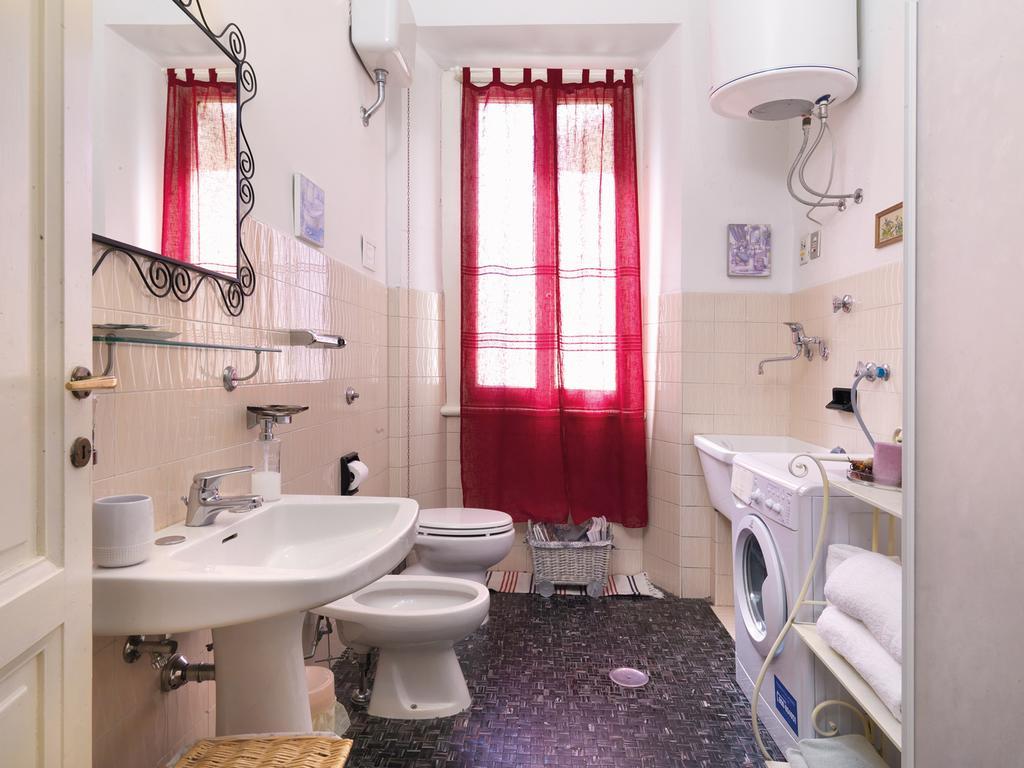 Residenza Oltrarno Apartment Florence Exterior photo