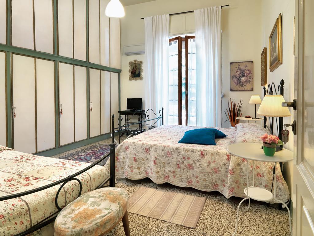 Residenza Oltrarno Apartment Florence Exterior photo
