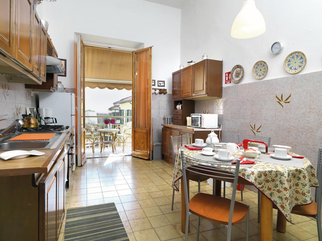 Residenza Oltrarno Apartment Florence Exterior photo