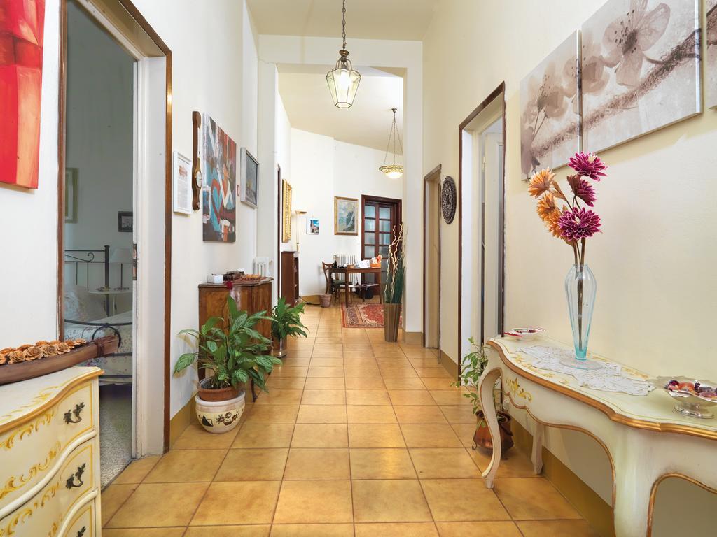 Residenza Oltrarno Apartment Florence Exterior photo