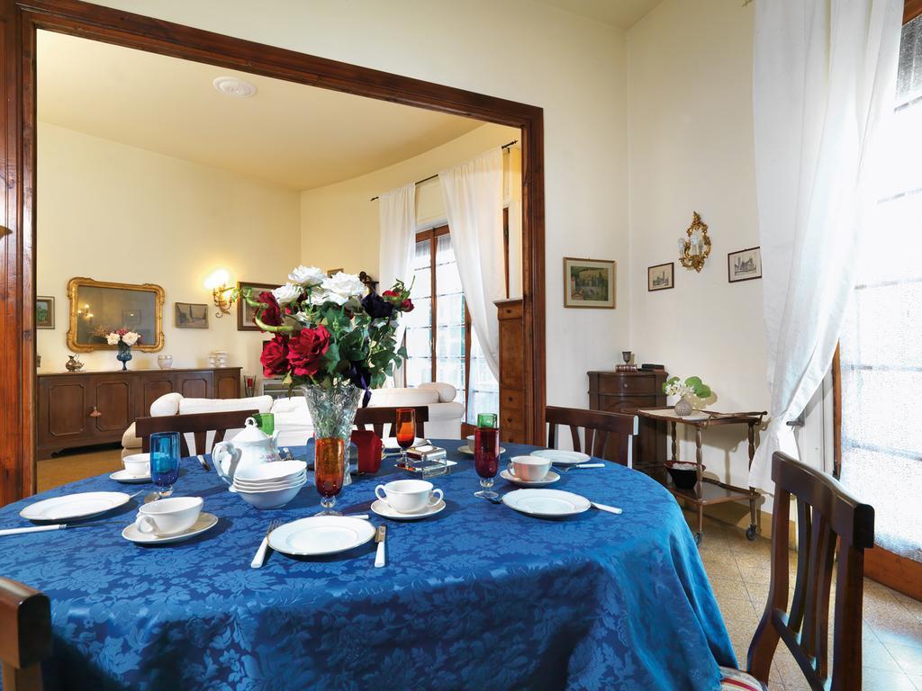 Residenza Oltrarno Apartment Florence Exterior photo