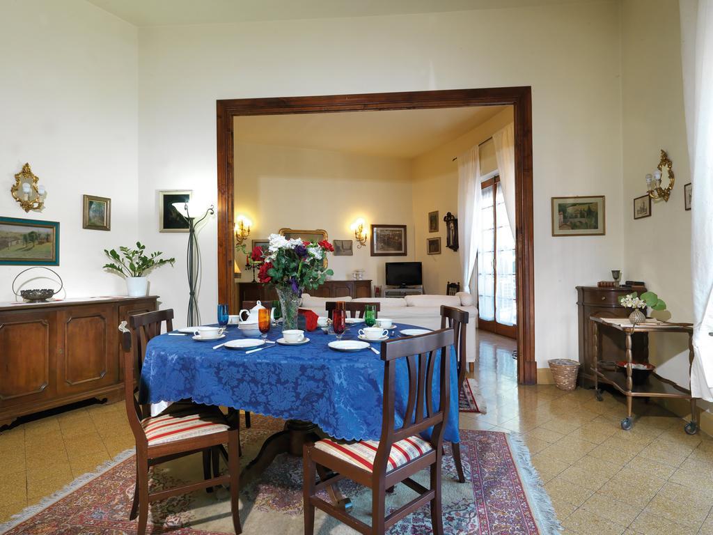 Residenza Oltrarno Apartment Florence Exterior photo