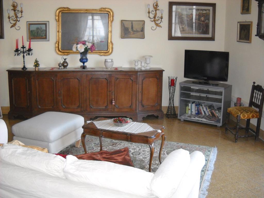 Residenza Oltrarno Apartment Florence Exterior photo
