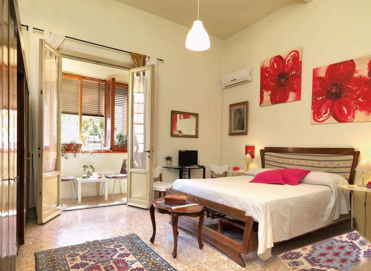 Residenza Oltrarno Apartment Florence Exterior photo